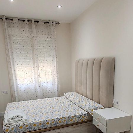 Ferienwohnung Casa El Oasis Madrid Exterior foto